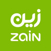 Zain KSA Logo